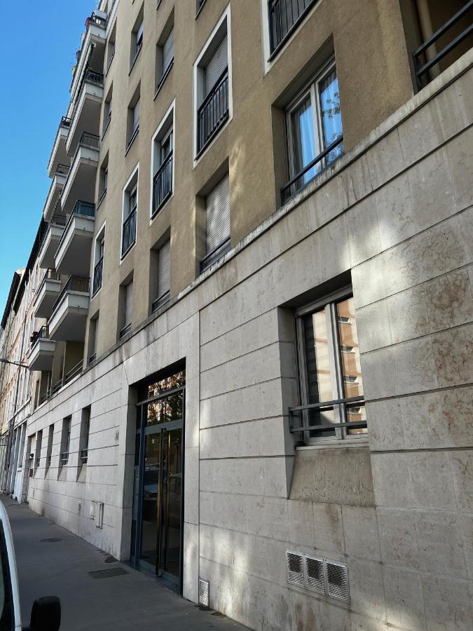 Apartamento Bell Combe - Proche Gare Partdieu Lyon