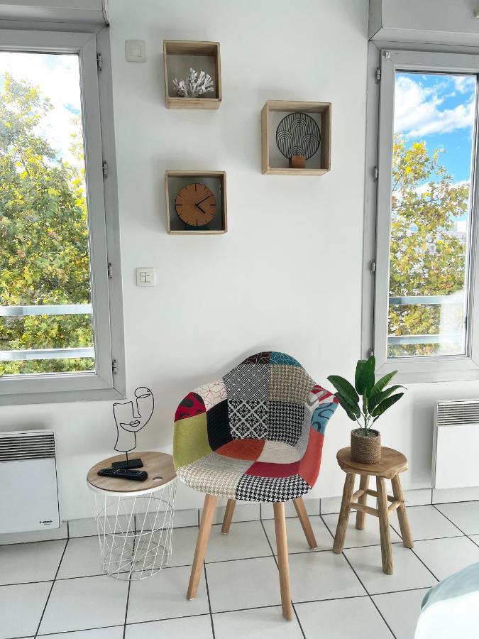 Apartamento Bell Combe - Proche Gare Partdieu Lyon