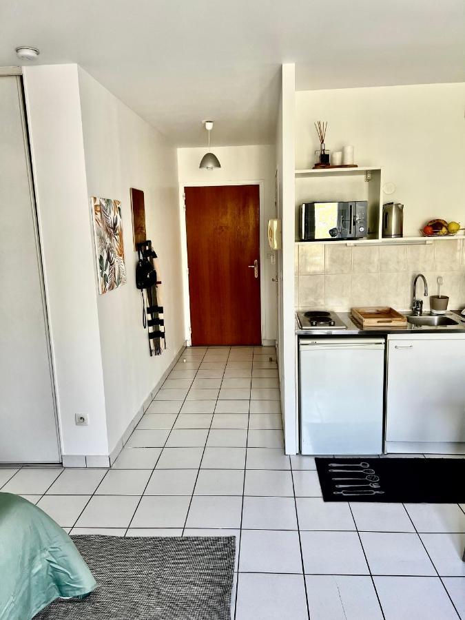 Bell Combe - Proche Gare Partdieu Appartement