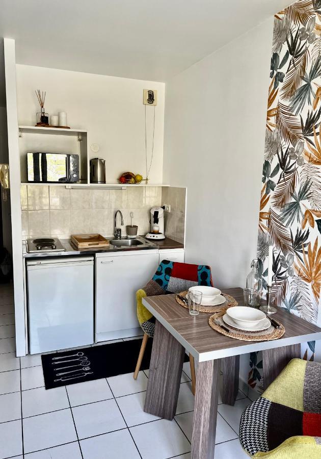 Appartement Bell Combe - Proche Gare Partdieu